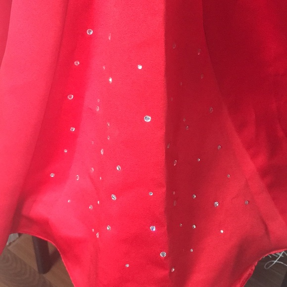 Prom Gown - Picture 3 of 5